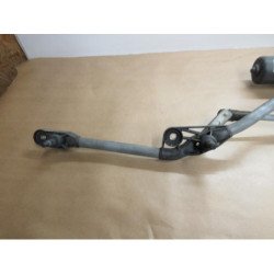 Mecanisme Essuie Glace Avant Renault Grand Scenic 2 Phase 2
